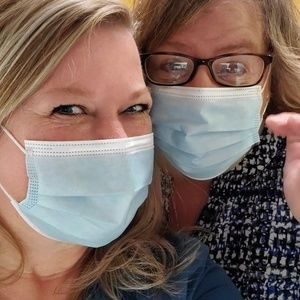 Meet your Posher, Vicki